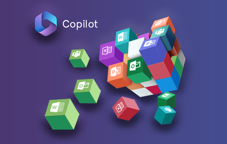 Microsoft 365 Copilot is a revolution in Office.  AI will change the way you use Word or Excel