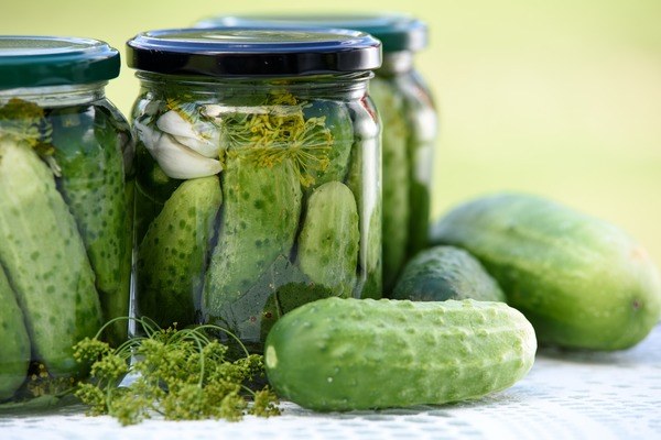 Start Eating One Cucumber a Day, See What Happens to Your Body